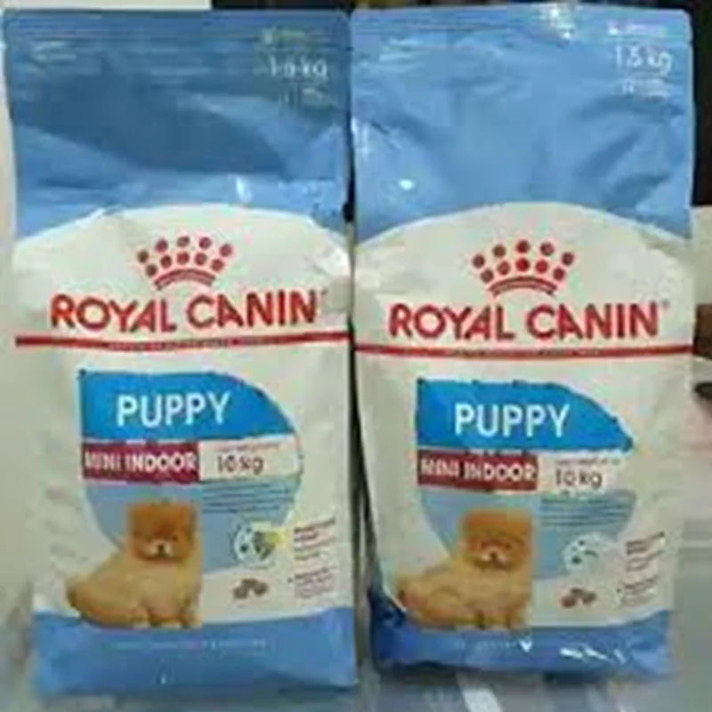 Compre 100 e receba 20 venda por grosso grátis Royal CAyour dogfood/Royal CAyou 15 sacos de 20 kg visualizados/Royal CAyou para