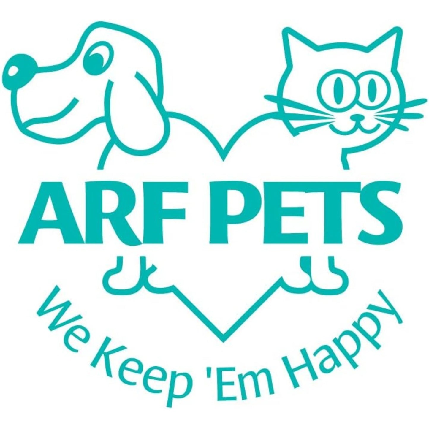 Arf Pets Dog Cooling Mat 19”x35”, Durable, Non-Toxic Gel Dog Bed Mat for Kennels, Crates & Beds