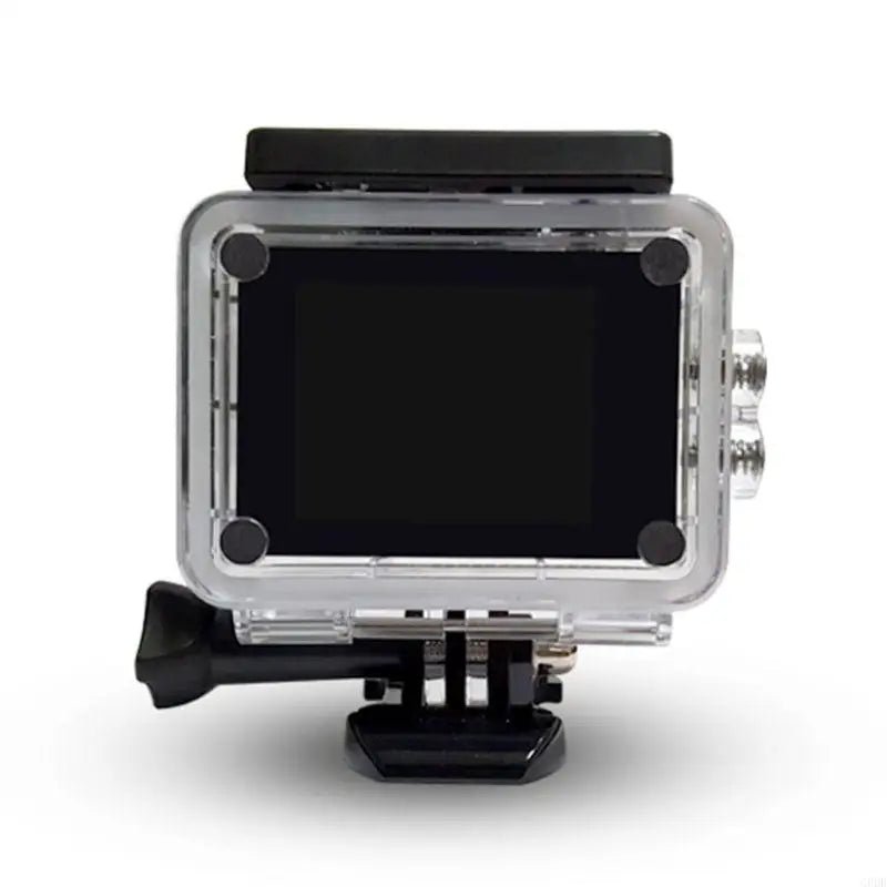 G8DB SJ4000 Action Camera Diving 30M Waterproof 1080P 2.0-inch Screen Underwater