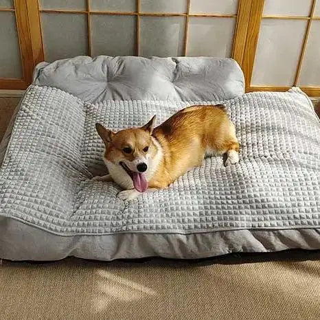 Dog beds for large dogs clearance human size dog beds for adults cooling dog bed,cooling dog beds for large dogs