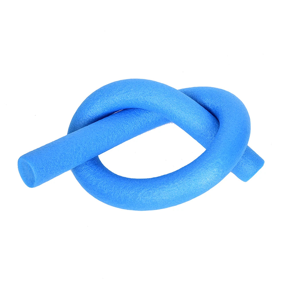 150cm Water Float Stick Solid Color Swim Aid Noodles Strong Buoyancy Flexible Floatation Stick Surfing Swim Accessories