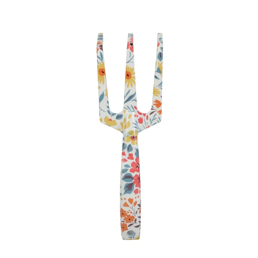 3-Piece Handmade Gardening Tool Set