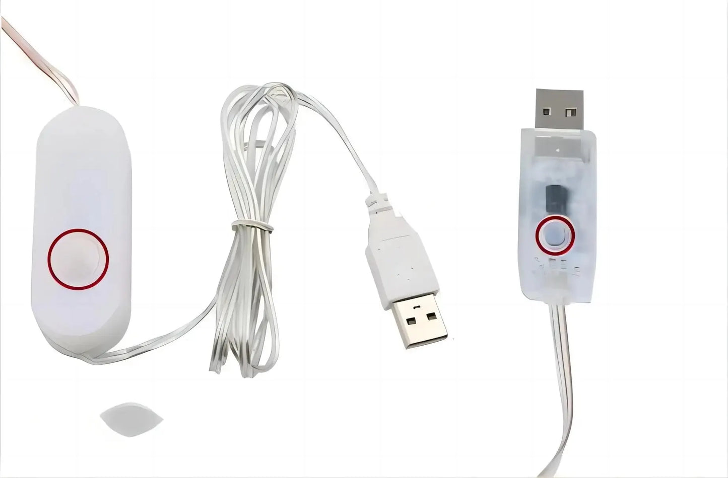Smart Firework Lights Indoor, Remote Control RGB Color Changing Led Lights for Bedroom, 22 Modes,Led Strip Lights for USB