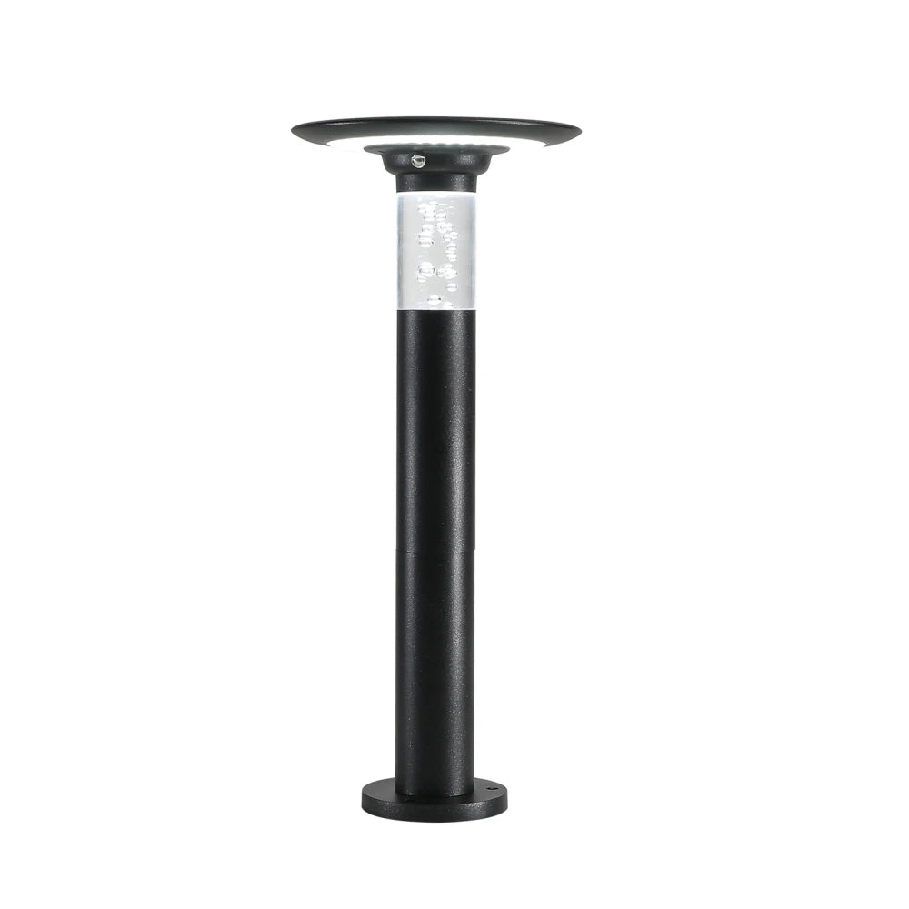 Solar Panel LED Lawn Lights Outdoor Garden Decoration Solar Spotlights Street Lamp Waterproof Fixture