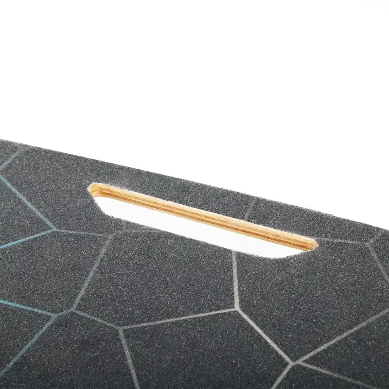 Electric Skateboard with Remote Control, 350W, Max 10 MPH, 7 Layers Maple Skateboard, Load Up To 100kg for Adult, Teens and Kids