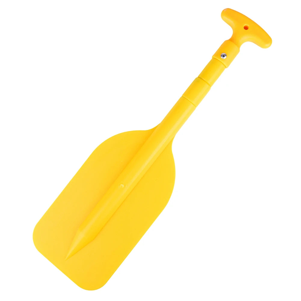 Stand Up Paddle Board Kayak Boat for Surfing Surfboard Float Oar Retractable Kayak Paddle Inflatable Boating Aluminum
