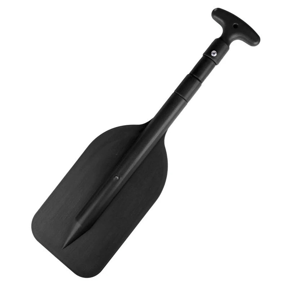 Stand Up Paddle Board Kayak Boat for Surfing Surfboard Float Oar Retractable Kayak Paddle Inflatable Boating Aluminum