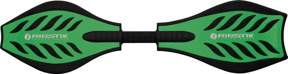 RipStik Caster Board Classic Collection 2 Wheel Skateboard with 360degree Casters for KidsTeens and Adults