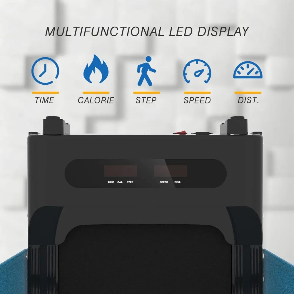Dog Treadmill - Dog Treadmill for Small & Medium Dogs,Dog Pacer Treadmill for Healthy & Fit Pets,Treadmill