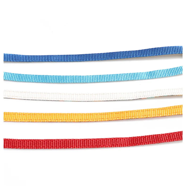 Personalized ID Tag Cat Collar with Bell Custom Collar Safety Breakaway Adjustable Nylon Engraving Small Kitten Necklace