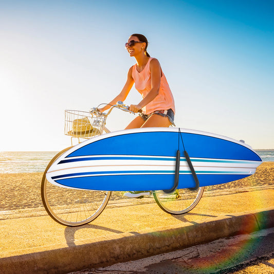 Surfboard Bike Rack  Surfing Board Carrier Rack Holder surfboard mount holder