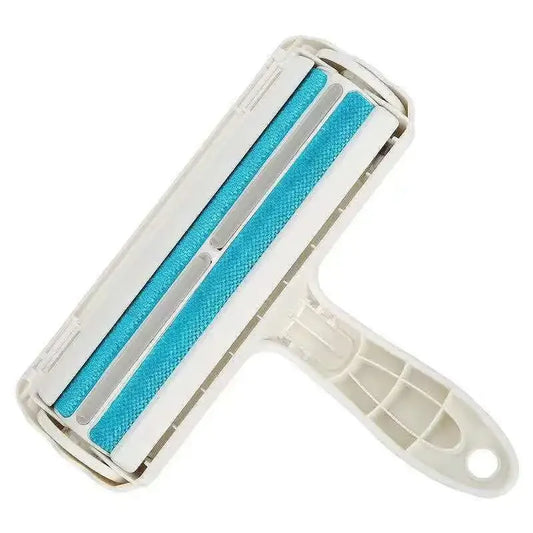 Pet Hair Remover Roller - Efficient Dog and Cat Fur Tool