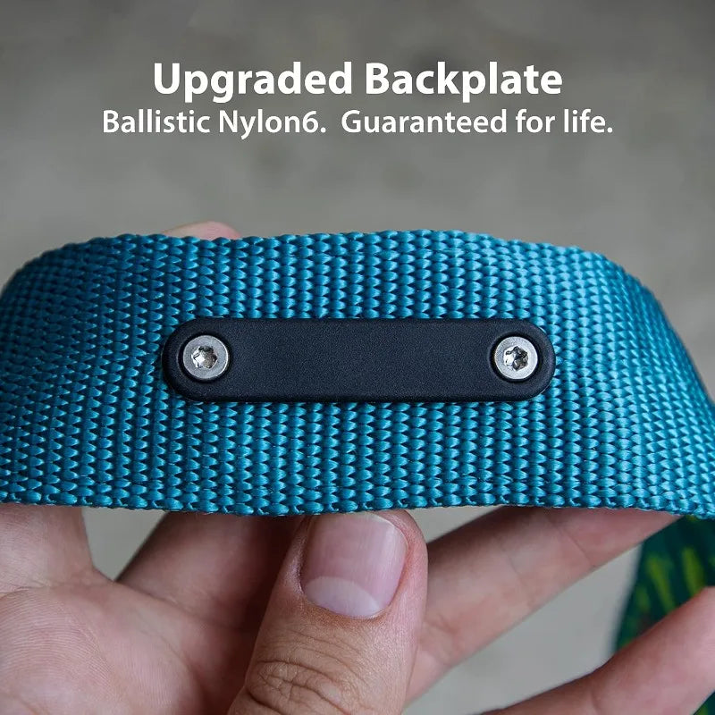 Dog collar installation (single) - IP69 waterproof, won't shake, suitable for collars of all widths,